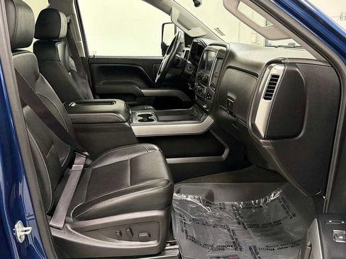 Used 2016 Chevrolet Silverado 2500 LTZ w/ Duramax Plus Package image 30