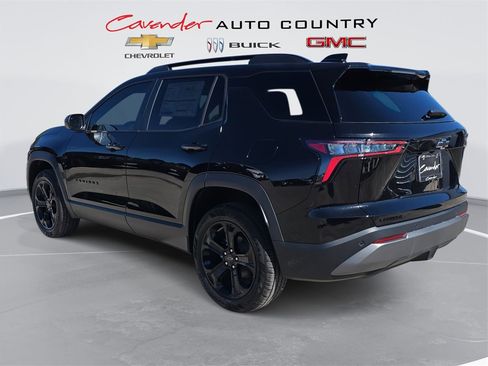 New 2026 Chevrolet Equinox LT w/ Convenience Package II image 7