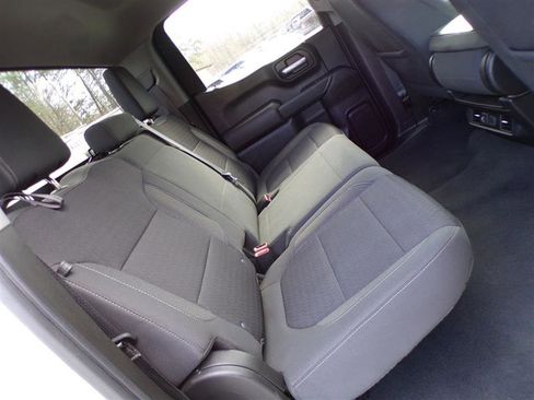 Used 2021 Chevrolet Silverado 1500 LT w/ Work Truck Package image 23