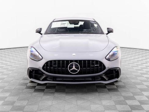 New 2025 Mercedes-Benz AMG GT 43 image 9
