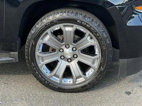 Used 2016 Chevrolet Tahoe LT AWD/4WD image 9