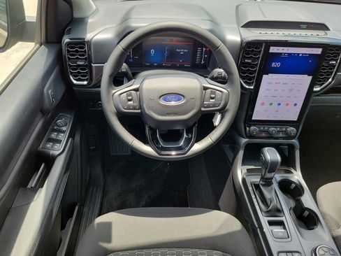 New 2026 Ford Ranger XLT AWD/4WD image 13