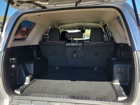 Used 2022 Toyota 4Runner SR5 image 19