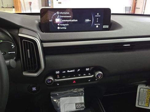 New 2025 MAZDA CX-50 AWD 2.5 S w/ Cargo Package image 20