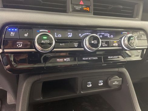 New 2026 Honda Passport TrailSport Elite image 15