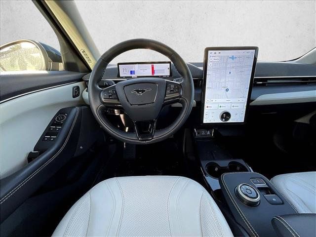 Used 2023 Ford Mustang Mach-E Premium RWD image 5