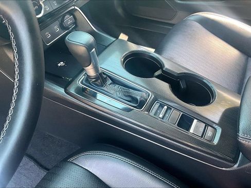 Used 2025 Honda Civic Sport Touring image 19