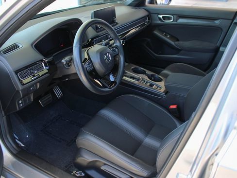 Used 2024 Honda Civic Sport image 14