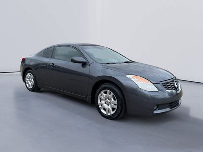 Used 2009 Nissan Altima 2.5 S