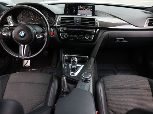 Used 2020 BMW M4 Coupe RWD image 25
