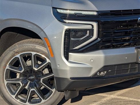 New 2026 Chevrolet Tahoe RST w/ Comfort Package image 3