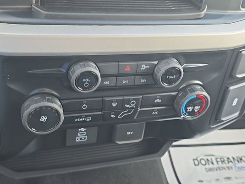 New 2026 Ford F250 XL w/ STX Appearance Package image 19