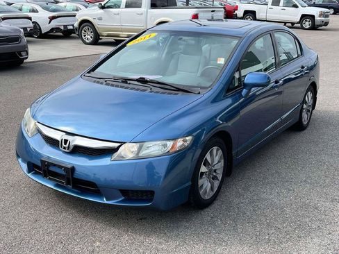 Used 2011 Honda Civic EX image 31