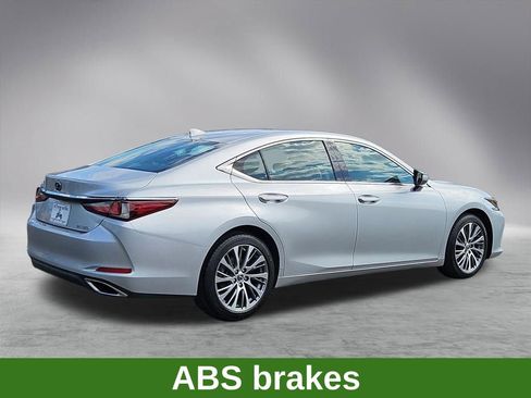 Used 2019 Lexus ES 350 image 7