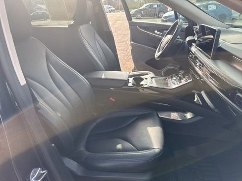 Used 2022 Lincoln Nautilus AWD image 17