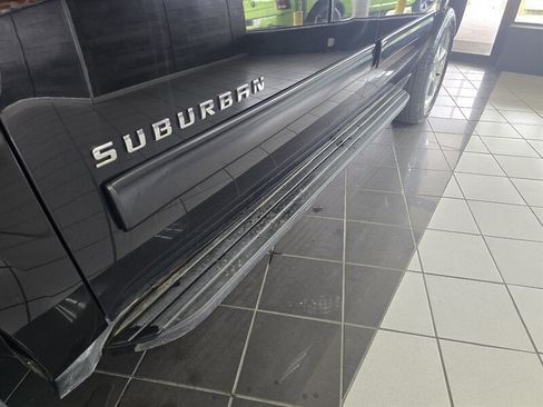 Used 2014 Chevrolet Suburban LS w/ All-Star Edition AWD/4WD image 30