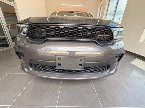 New 2026 Dodge Durango GT RWD image 8