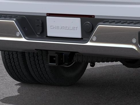 New 2026 Chevrolet Silverado 3500 W/T AWD/4WD image 24