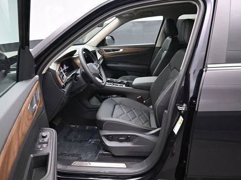 New 2026 Volkswagen Atlas SE AWD/4WD image 9
