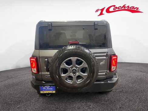 Used 2024 Ford Bronco Big Bend image 18