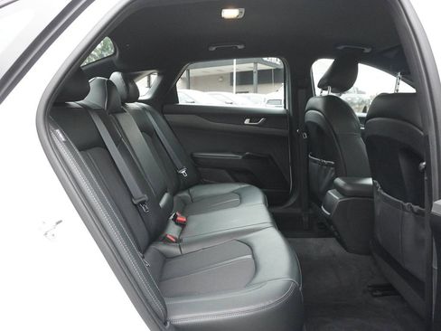 Used 2022 Kia K5 GT-Line image 38