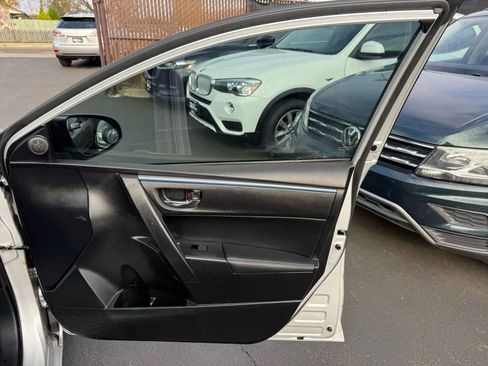 Used 2016 Toyota Corolla S Special Edition image 14