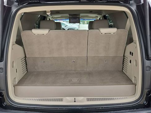 Used 2016 GMC Yukon Denali w/ Open Road Package AWD/4WD image 16