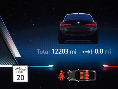 Certified 2026 BMW M440i image 21