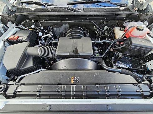 New 2024 GMC Sierra 3500 Pro w/ Fleet Convenience Package image 13