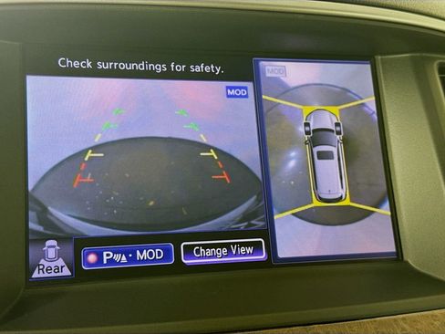 Used 2013 INFINITI JX35 w/ Premium Pkg image 18