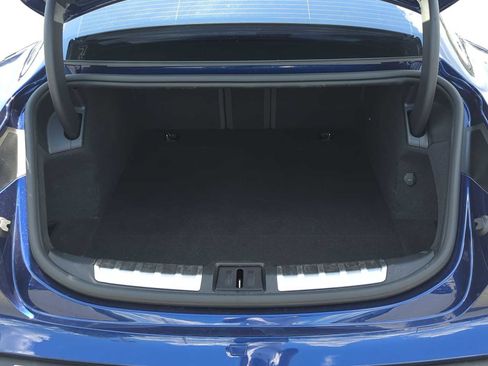 Used 2025 Porsche Taycan 4S image 35