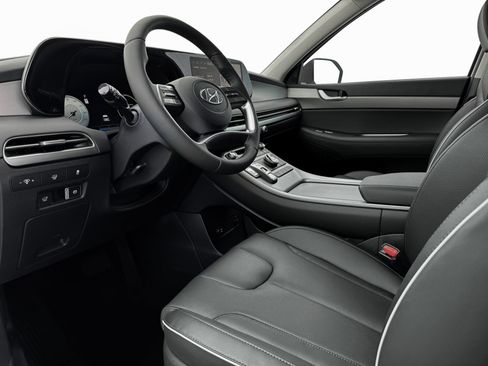 New 2025 Hyundai Palisade SEL AWD/4WD image 14