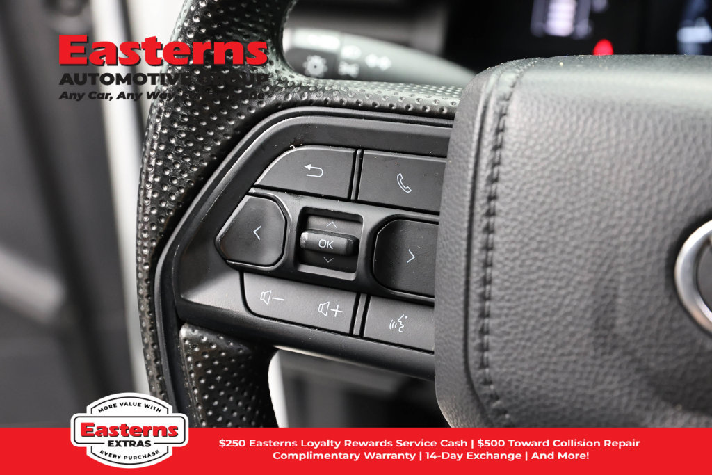 Used 2024 Toyota Tacoma SR RWD image 15