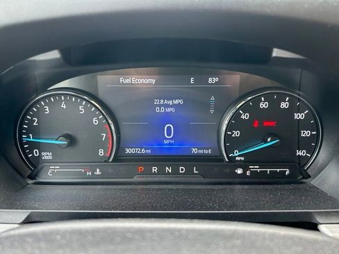 Used 2023 Ford Explorer XLT w/ Equipment Group 202A AWD/4WD image 2