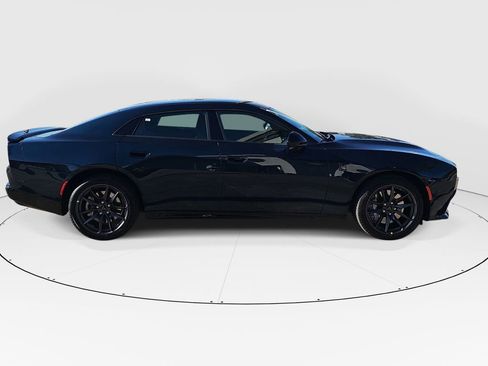 New 2026 Dodge Charger Scat Pack image 2