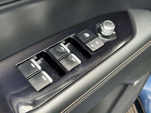 Used 2023 MAZDA CX-5 AWD 2.5 S w/ Premium Plus Pkg image 17