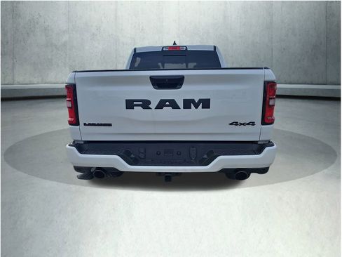 New 2026 RAM 1500 Laramie image 4
