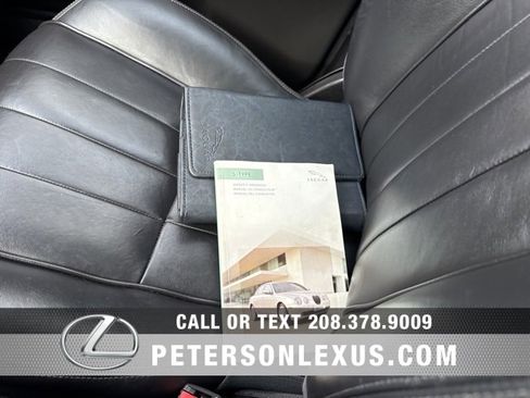 Used 2007 Jaguar S-TYPE 3.0 image 25