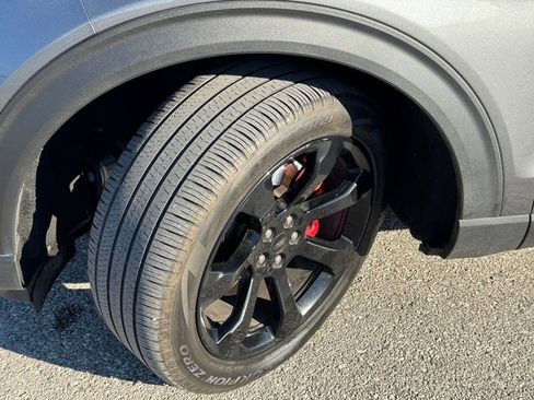 Used 2024 Ford Explorer ST w/ Equipment Group 401A image 42