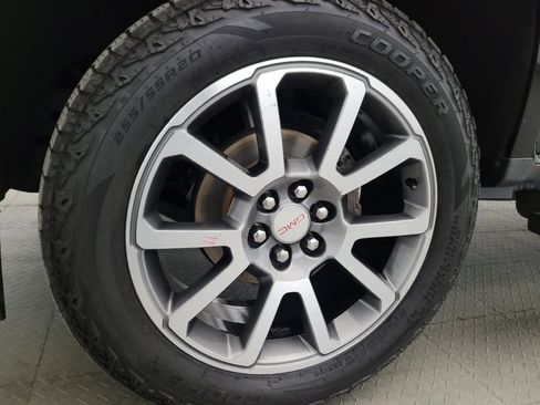Used 2020 GMC Canyon Denali AWD/4WD image 31