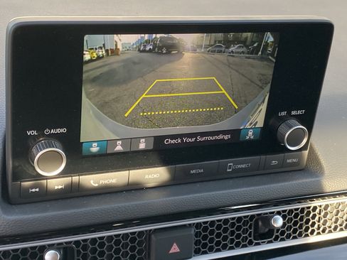 Used 2025 Honda Civic Sport image 20