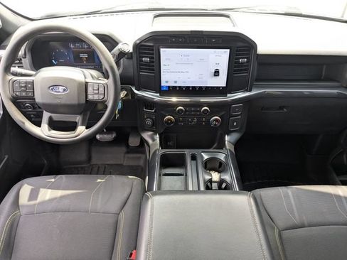 Used 2024 Ford F150 STX AWD/4WD image 14