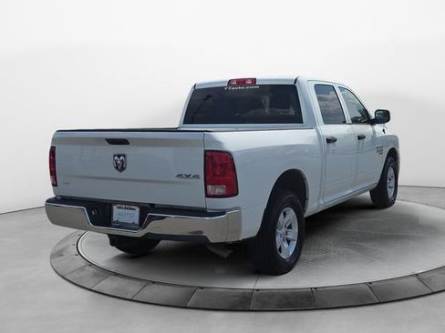 Used 2023 RAM 1500 Tradesman w/ Popular Equipment Group AWD/4WD image 5