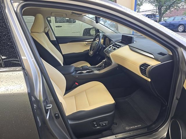 Used 2020 Lexus NX 300 FWD w/ Premium Package image 7