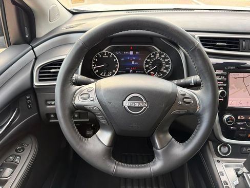 Used 2023 Nissan Murano SL w/ Cargo Package AWD/4WD image 23