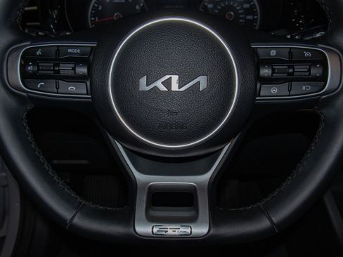 Used 2024 Kia K5 GT-Line image 12
