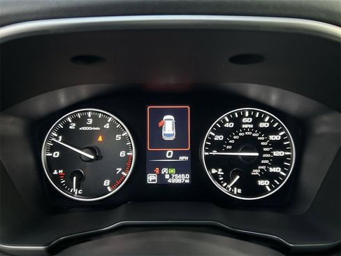 Certified 2024 Subaru Outback Limited image 19