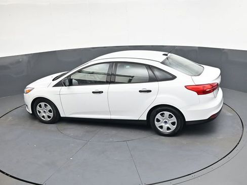 Used 2015 Ford Focus S FWD image 27