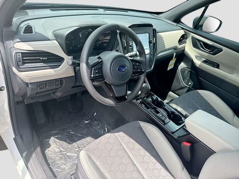 New 2026 Subaru Forester AWD/4WD image 9