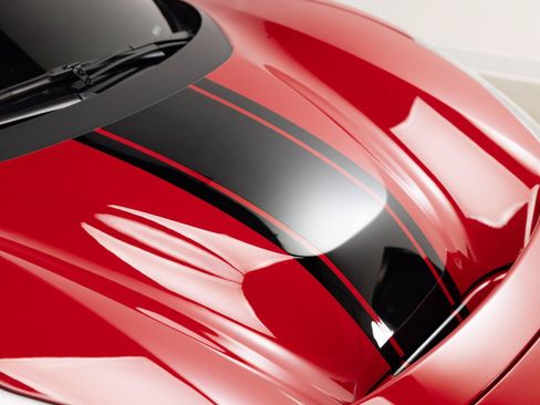 Certified 2020 Ferrari 488 Pista Spider RWD image 34